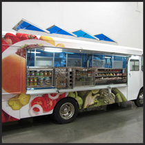 Food Truck Provider