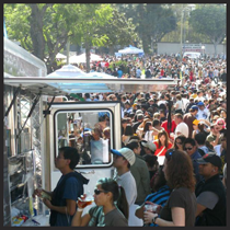 Food Truck Events