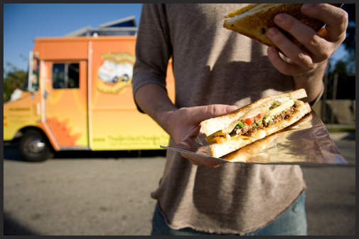 Food Truck Services