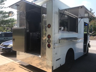 Food Truck For Rent In Gaithersburg Md Foodtruckrentalcom